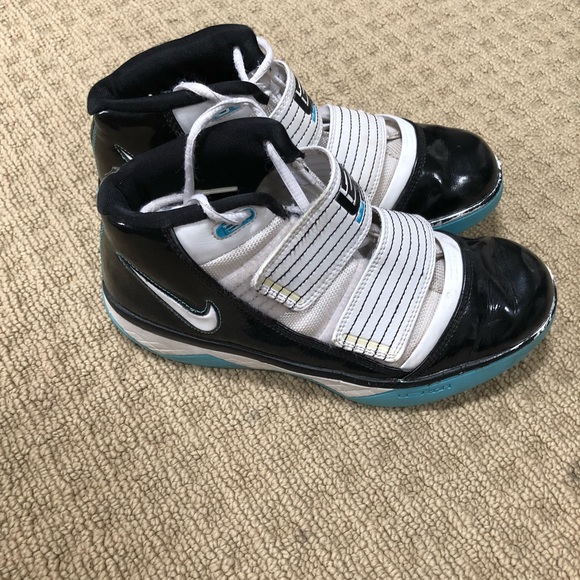 Lebron’s - Picture 1 of 4